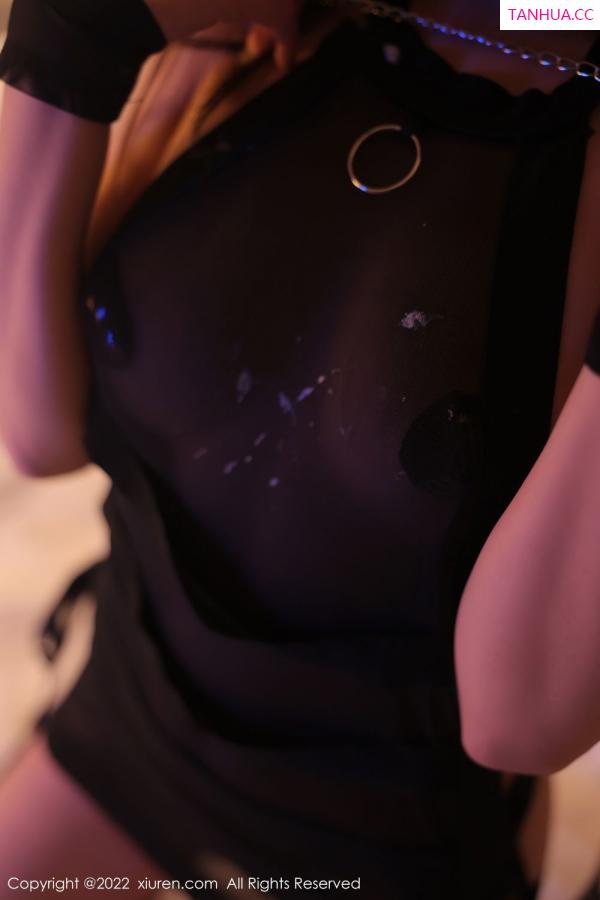 icy猪  [XiuRen]高清写真图 2022.10.10 No.5686 icy猪第74张图片